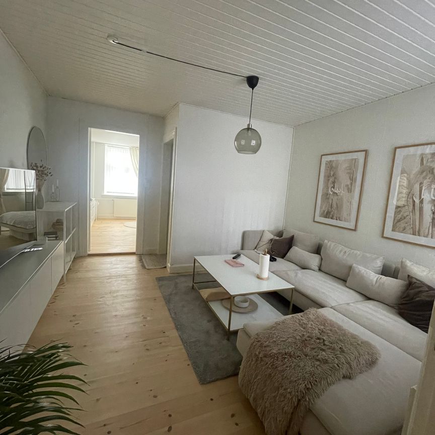 Horsensvej 16 A, st. 7100 Vejle - Photo 1