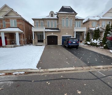 For Lease - 36 Turnhouse Crescent, Markham, Ontario - Photo 5