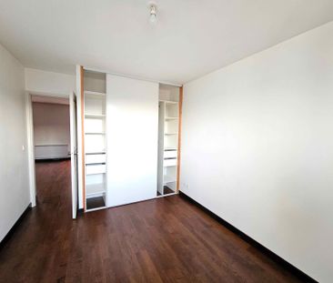 3 pièces - 66 m² - 2ème étage - Colocation non autorisée - Photo 1