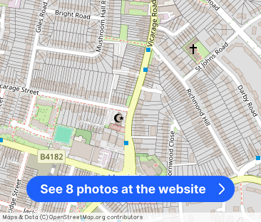 Vicarage Road, Oldbury - Photo 1