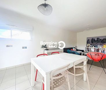 Location appartement à Ploemeur, 3 pièces 70.03m² - Photo 6