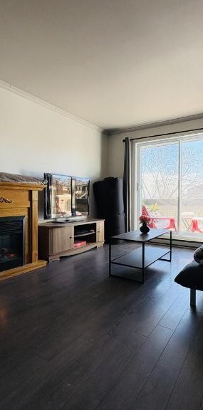 Appartement 4 ½ à louer Beauport juillet 2026 - Photo 1