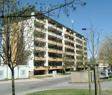 Großer Balkon zum Wohlfühlen - Photo 1