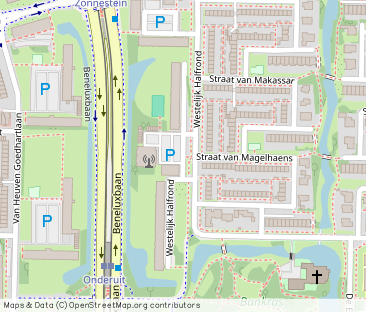 Woning aan de Westelijk Halfrond te Amstelveen - Photo 1
