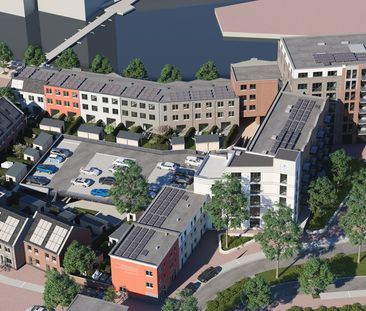 Spirituslaan 26 - Foto 1