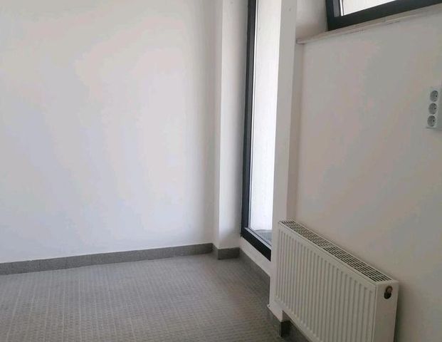 Kleine möbliert Appartement - Foto 1