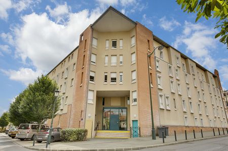 Résidence étudiante Écrivains Carrières-sur-Seine - Photo 2