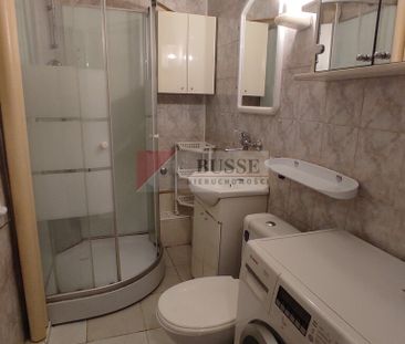 Atrakcyjne 2-pok.mieszkanie, maly balkon, parter - Photo 1