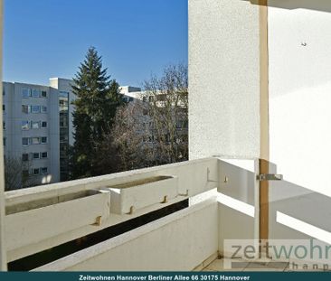 Laatzen, 2 Zimmer Wohnung mit Balkon, Internet - Photo 5