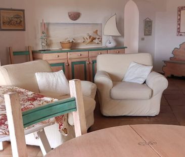 Villa a schiera via Porto Sole, Baja Sardinia, Arzachena - Photo 3
