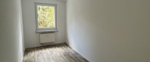 4-Raum-Wohnung im Herzen von Gablenz - Foto 1