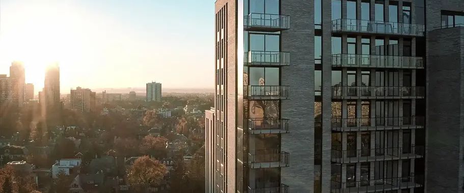 2Fifteen | 215 Lonsdale Road, Toronto - Photo 1