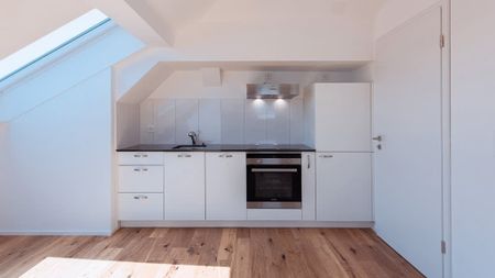 1.5 Zimmer, 40 m², 3. Stock - Photo 2