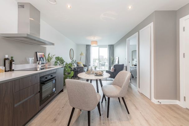 Chalk, M5 4RQ, Manchester - Photo 1