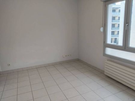 Appartement 1 pièce - 69150 Décines-Charpieu - Photo 5