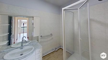 Appartement • Location • 82m2 • Beaumont - Photo 3