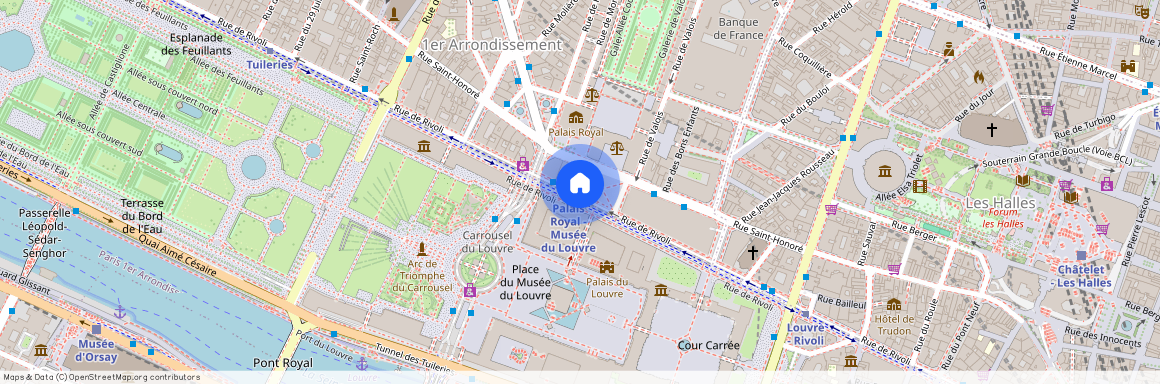 75001 PARIS
