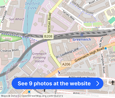 John Donne Way, London - Photo 1