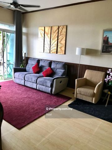 V-Residensi 2, Seksyen 22, Shah Alam - Photo 4