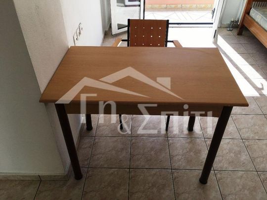 Γκαρσονιέρα προς ενοικίαση 280 € - Photo 1