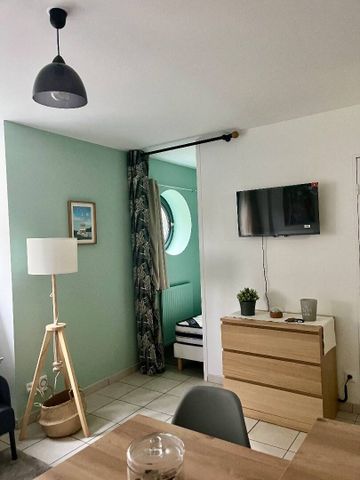 Charmant appartement à louer - Photo 4
