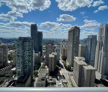 For Lease - 33 Charles Street Unit# 3805, Toronto, Ontario - Photo 5