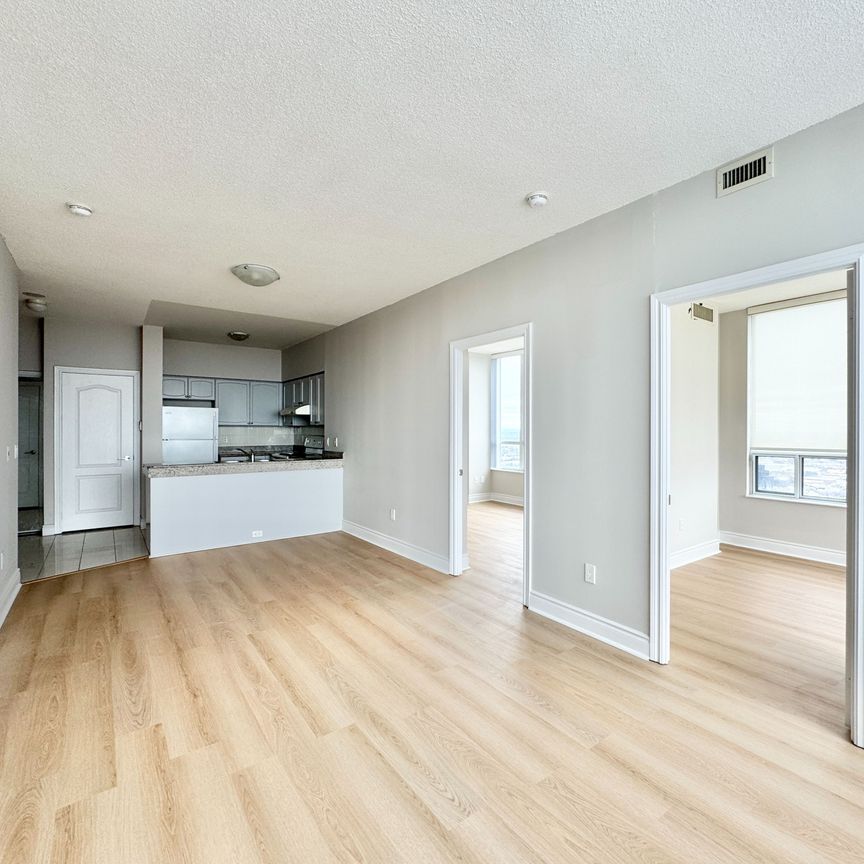 For Lease - 60 Brian Harrison Way Unit# Ph3707, Toronto, Ontario - Photo 1
