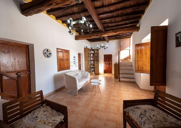 Sant Josep de sa Talaia, Balearic Islands