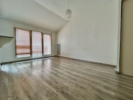 Location Appartement 2 pièces 46m² TOULOUSE 31000 - Photo 2