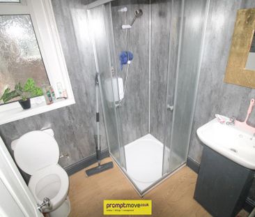 House share to rent - Photo 4