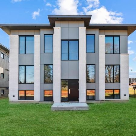 Logements & appartements Neufs À Louer - Photo 4