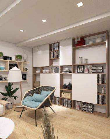 Monolocale in affitto - Photo 5