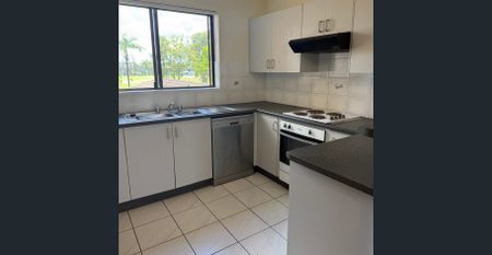 Light, Breezy and Conveniently Located - Photo 5