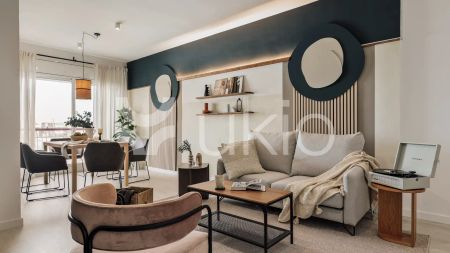 Apartamento de alquiler en Carrer de Sardenya, Sagrada Família - Photo 3