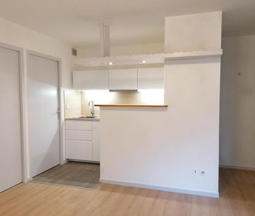 Location Appartement 2 pièces 32m² DIJON 21000 - Photo 5