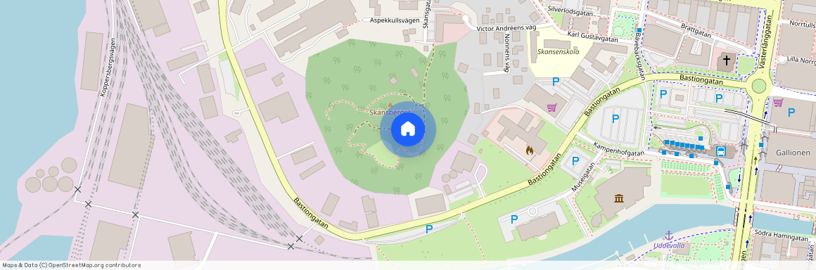 Aspekullsvägen 4 A, 451 50, Uddevalla