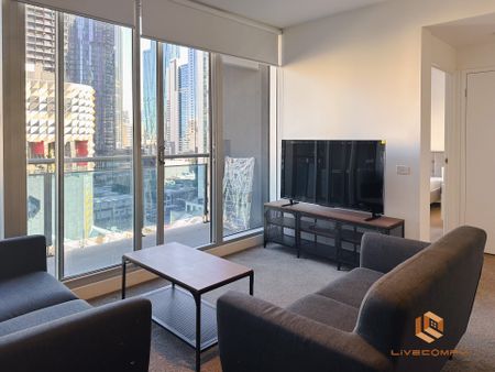 Melbourne CBD - Photo 3