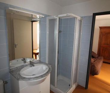 Location Appartement 1 pièce 23m² MILLAU 12100 - Photo 4
