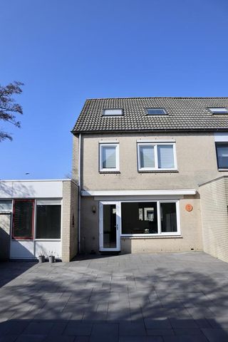 Te huur: Huis Sowetostraat in Haarlem - Photo 5