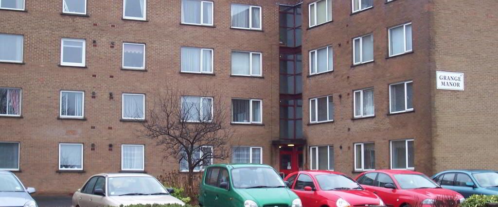 T11 Grange Manor, Grange Road, Bangor, BT20 3QH - Photo 1