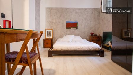 madrid, Community of Madrid 28012 - Foto 5