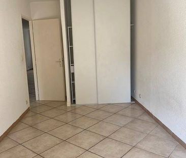 Location appartement récent 3 pièces 66 m² à La Voulte-sur-Rhône (0... - Photo 2