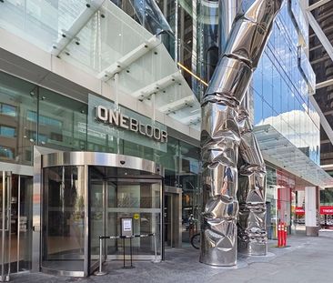 For Lease - 1 Bloor Street Unit# 3409, Toronto, Ontario - Photo 6