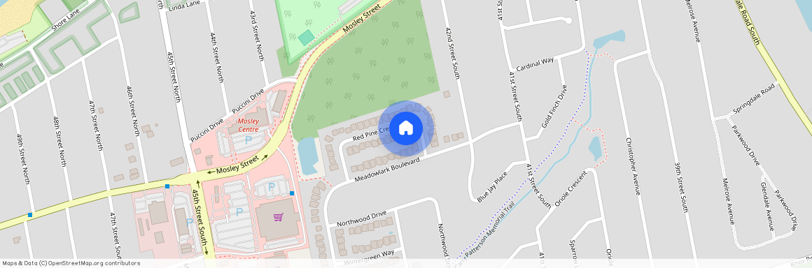 18 Red Pine Crescent, Wasaga Beach