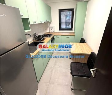 Apartament 2 camere in Chiajna mobilat utilat 420 euro - Photo 3