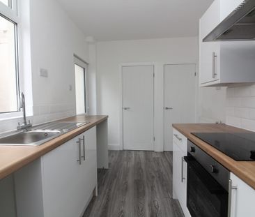 1 Bedroom Flat - Photo 4