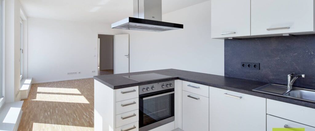 Attraktive 2-Zimmer Wohnung mit Dachterrasse! - Photo 1