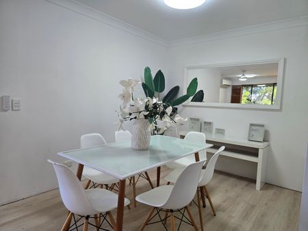 7/20 Brisbane Street, St Lucia QLD 4067 - Apartment For Rent | Domain - Photo 5