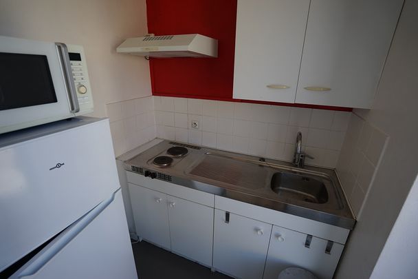 LILLE - APPARTEMENT - T1 MEUBLE - Photo 1