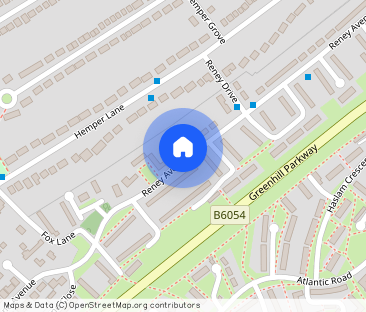 Reney Avenue, Sheffield - Photo 1